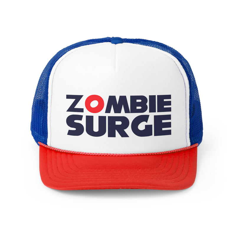 Zombie Surge™ Trucker Caps