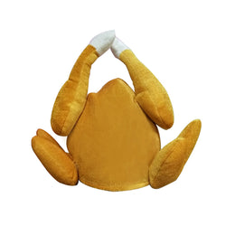 Zombie-Proof Chicken Hat™