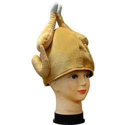 Zombie-Proof Chicken Hat™