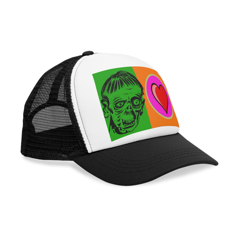 Gregory Loves You™ Trucker Hat