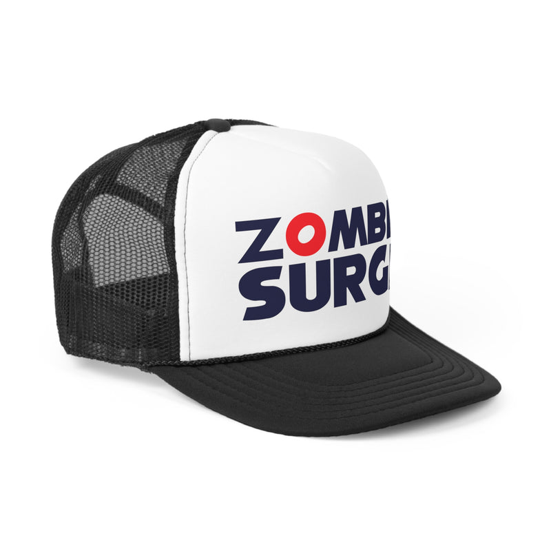 Zombie Surge™ Trucker Caps