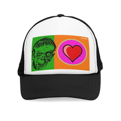 Gregory Loves You™ Trucker Hat