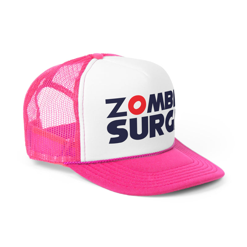 Zombie Surge™ Trucker Caps