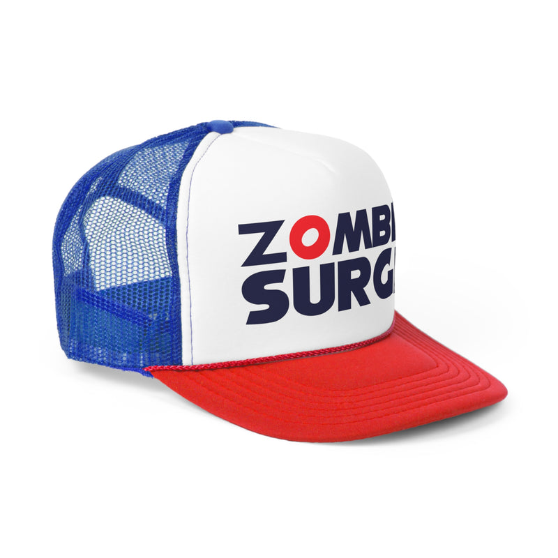 Zombie Surge™ Trucker Caps