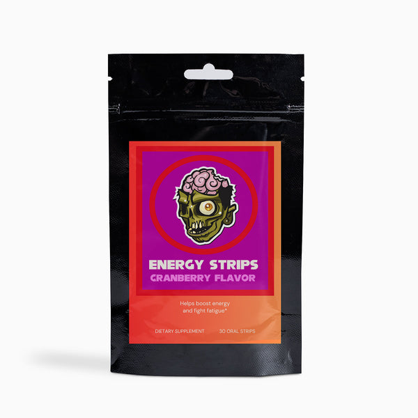 Zombie Surge Energy Strips™